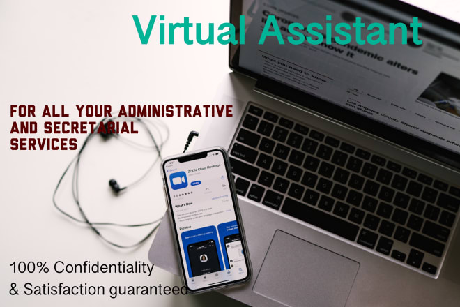 I will be your professional virtual customer service assistant