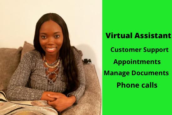 I will be your reliable virtual assistant making phone calls