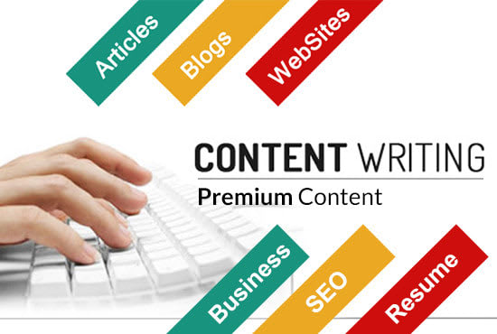 I will be your SEO website content writer, article and blog writer