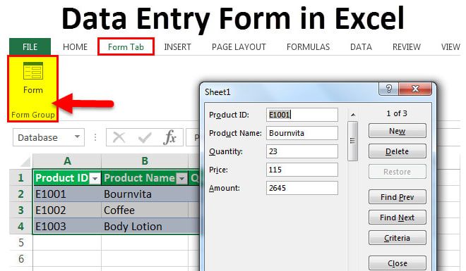 I will be your virtual assistant for data entry, excel work fast