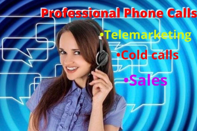 I will be your virtual assistant making phone calls