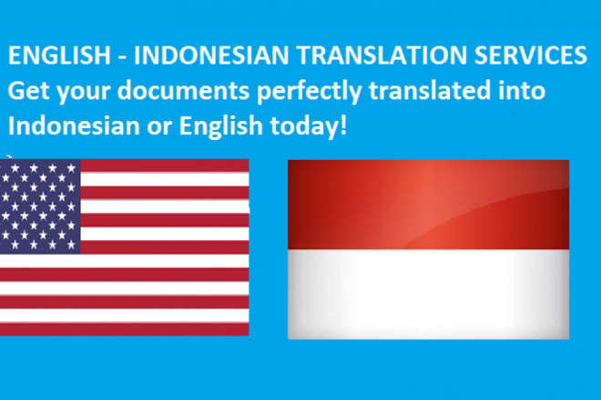 I will become your personal asistant translator