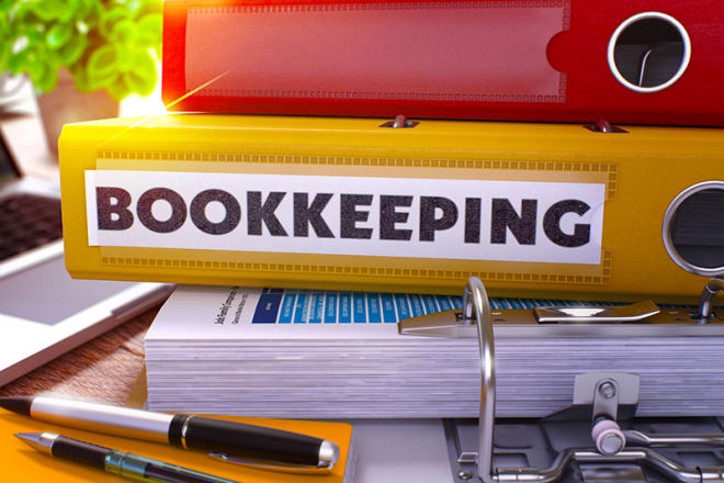 I will bookkeeping on quickbooks online, desktop, xero, excel