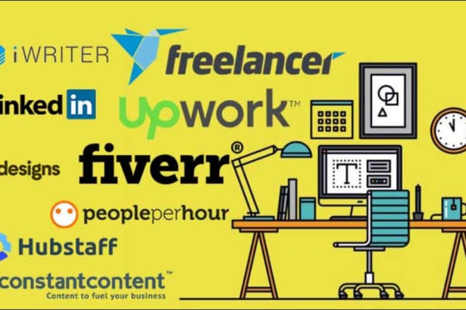 I will build a freelance website and app like fiverr, freelancing marketplace and app