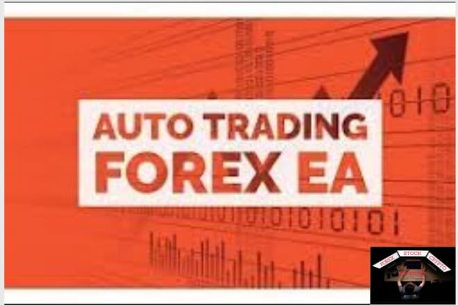 I will build a standard forex ea trading bot with auto withdrawal