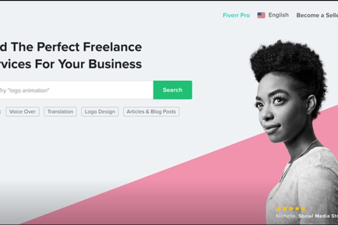 I will build freelance marketplace website like fiverr