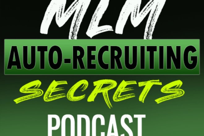 I will build high converting mlm recruitment, affilite, forex salesfunnel