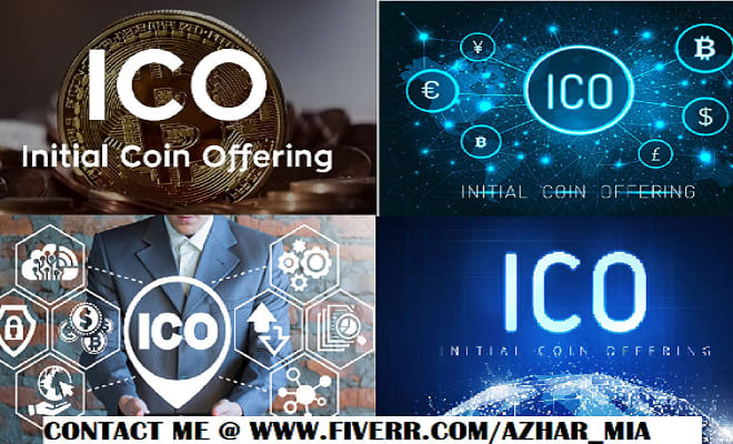 I will build ico website or cryptocurrency selling site,erc20 token