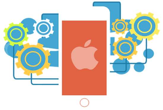 I will build ios and ipad apps for you