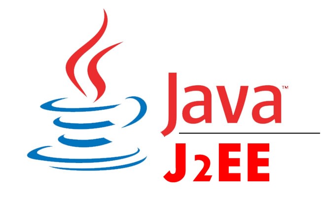 I will build J2EE web applications
