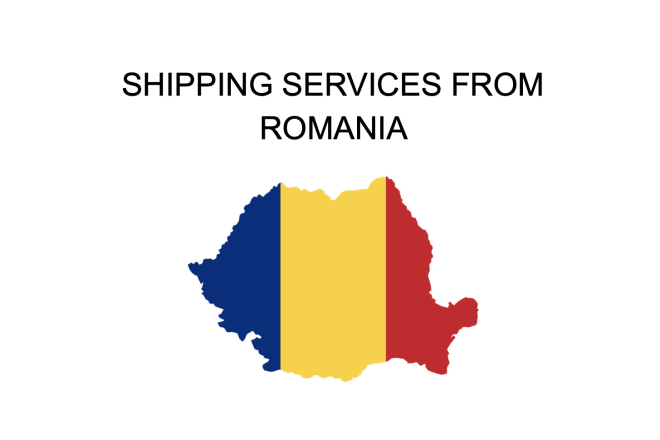 I will buy and ship products from romania
