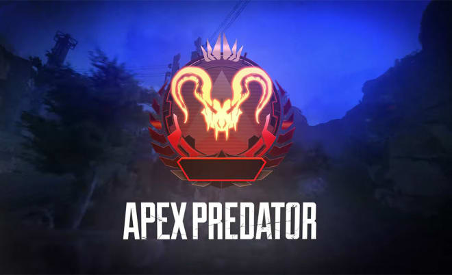 I will coach and help you to get overall better at apex legends