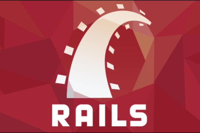 I will code ruby on rails for one hour