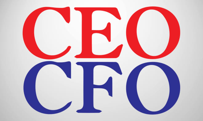 I will collect CEO and cfo leads