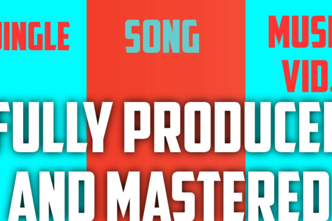 I will compose a jingle or musical advertisement for your product or company