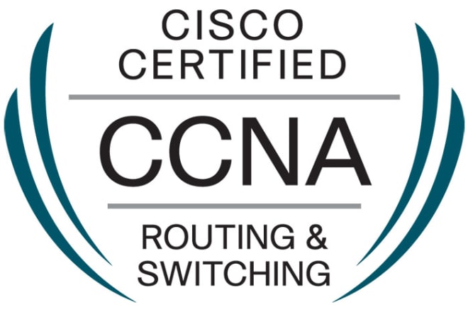 I will configure cisco router, cisco switch and cisco firewall
