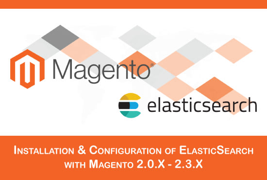 I will configure powerful elasticsearch engine for magento stores