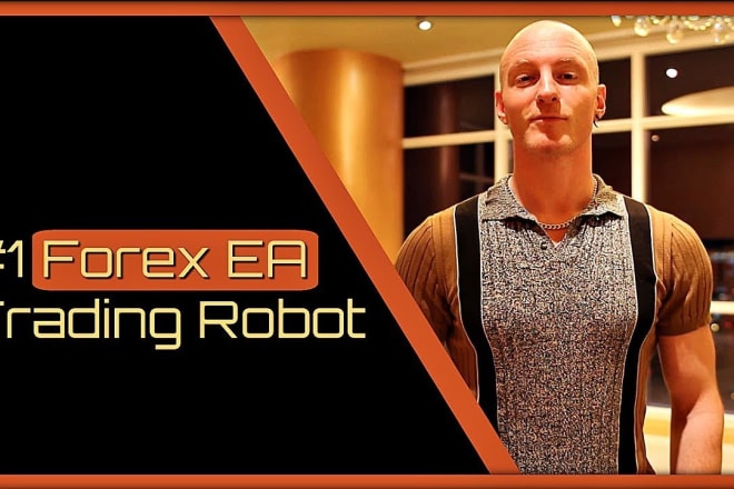 I will construct super functional forex trading bot,code unbeatable forex ea,mt4
