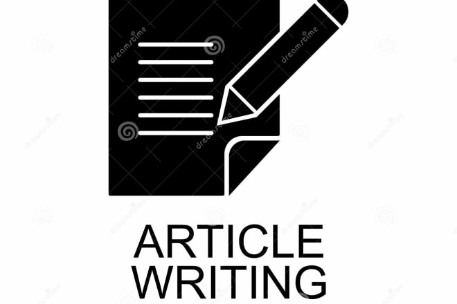 I will content writing jobs,article writing