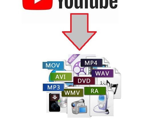 I will convert any audio or video files to any format mp3 mp4 flv