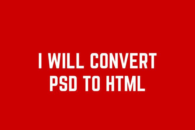 I will convert PSD, xd, figma, indesign, png to wordpress