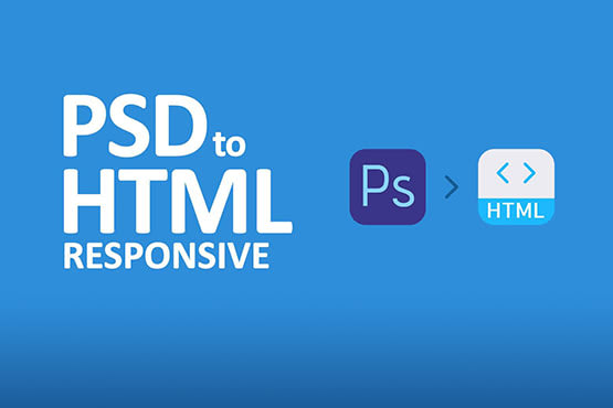 I will convert zeplin, figma, xd, and PSD to HTML CSS with bootstrap
