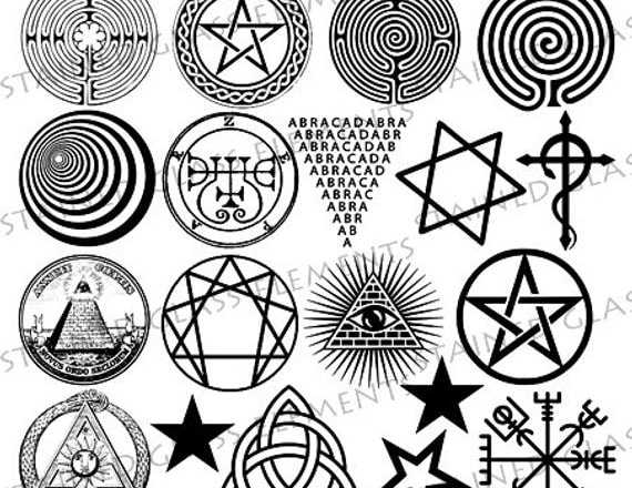 I will create a black magick protection shield around you