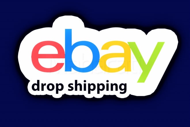 I will create a ebay dropshipping store using dsm tool