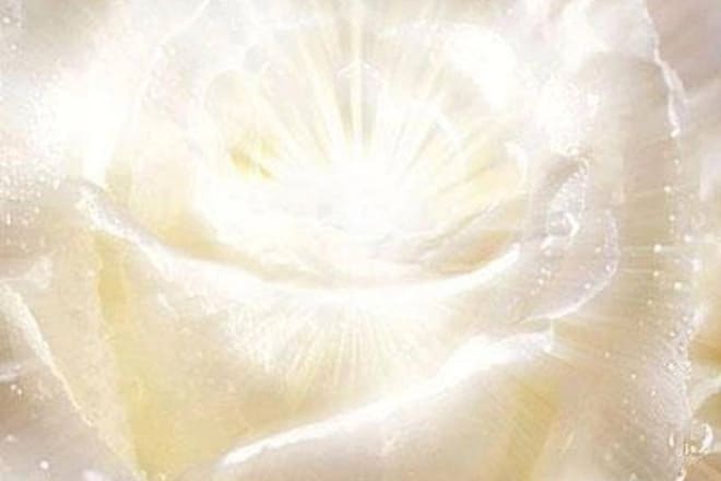 I will create a gift of powerful white light for your loved ones