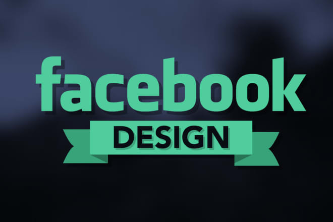 I will create a perfect facebook cover