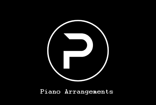 I will create a piano arrangement of a song you want to learn