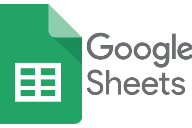 I will create a professional google spreadsheet for your business
