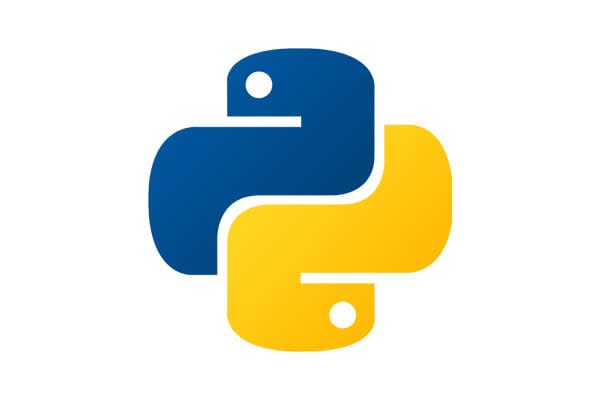 I will create a python script for your project