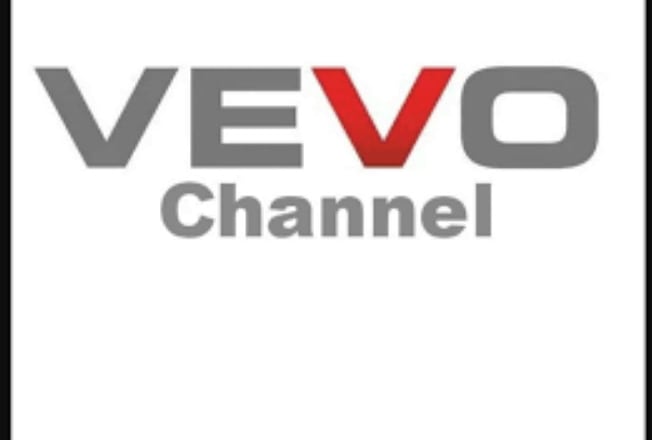 I will create a vevo channel account,get your music video on vevo