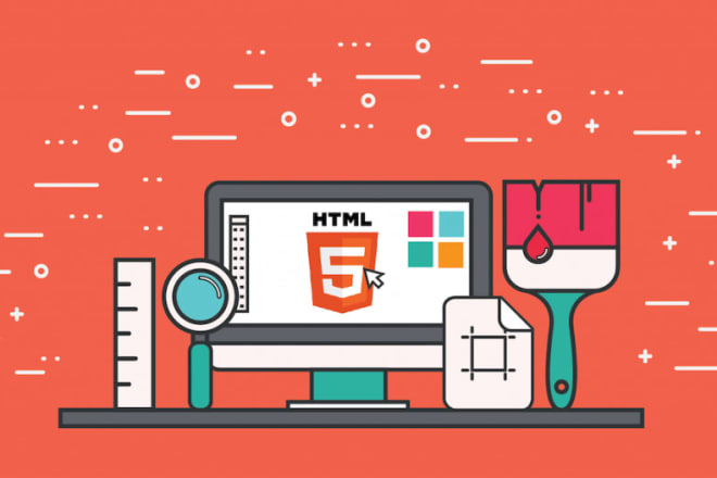 I will create amazing html5 ads for google