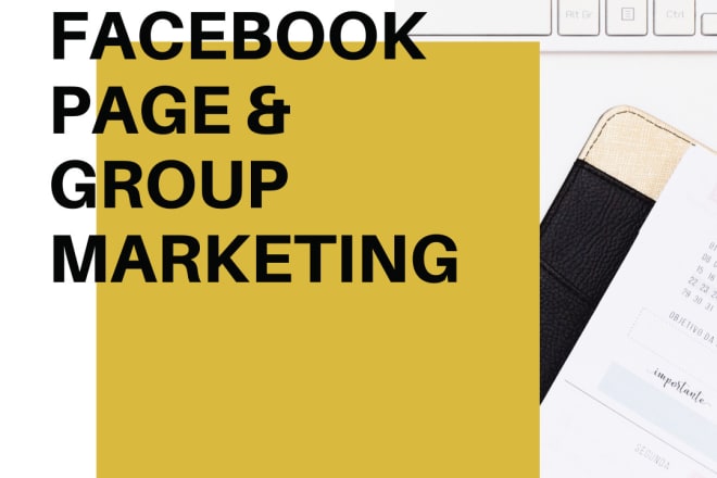 I will create and customised your facebook page, to makes you pro