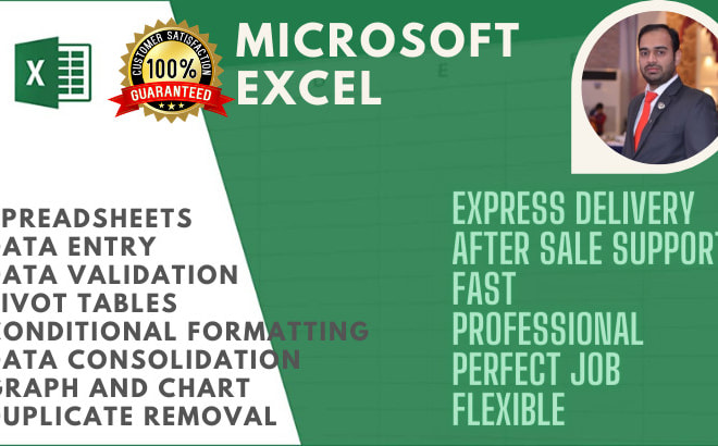 I will create and format microsoft excel spreadsheet or google sheets