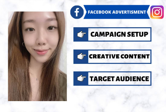 I will create and setup successful facebook ads for your shopify store
