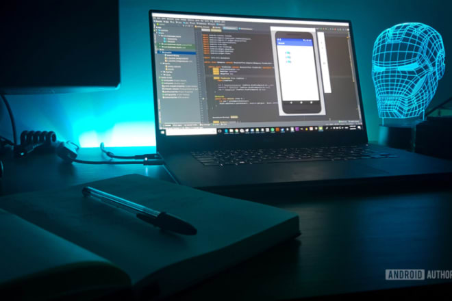 I will create android applications in android studio professionally