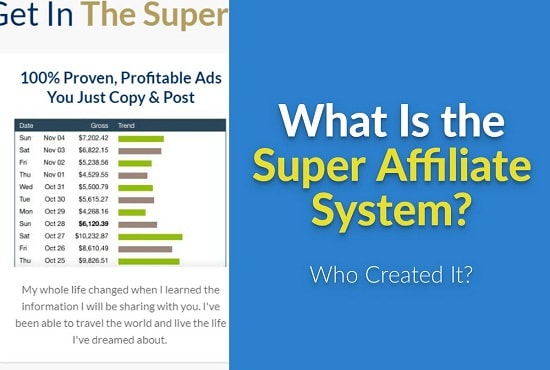 I will create complete affiliate marketing setup ready to make multiple commissions