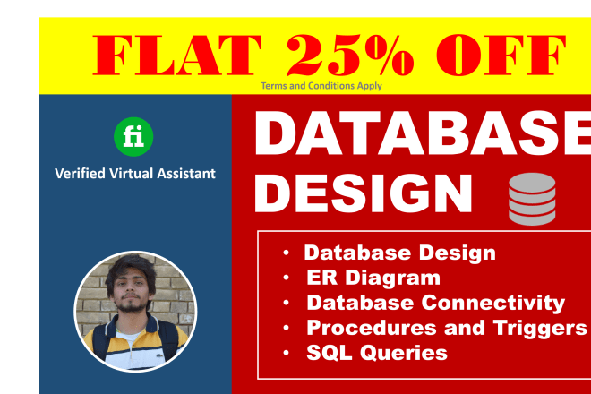 I will create database, queries in oracle, ms sql, sqlit, access