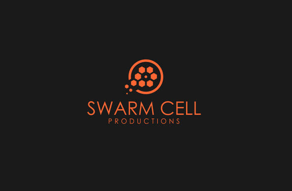 I will create eye catching movie and film production logo within new concepts