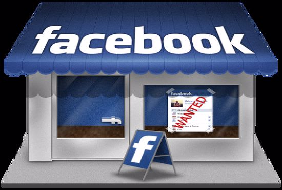 I will create facebook shop for your online store