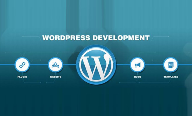 I will create, fix, customize, your wordpress website