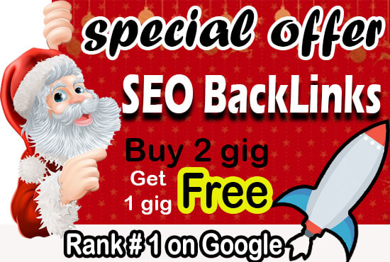 I will create high PR white hat seo backlinks, link building