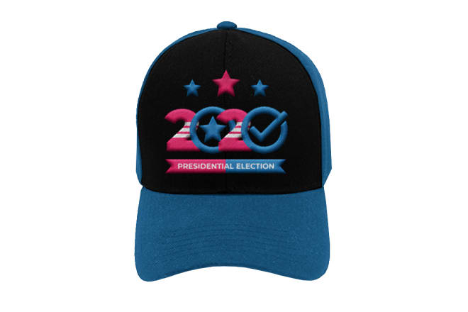 I will create mockup images and designs for cap, hat, beanie