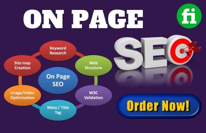 I will create monthly SEO white hat backlinks package