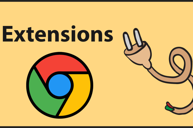 I will create or edit a chrome extension