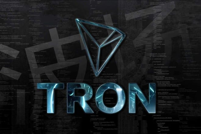 I will create trc20 solidity smart contract for tron blockchain