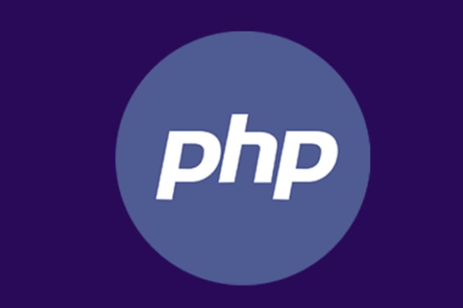I will create web portal with PHP yii or ci
